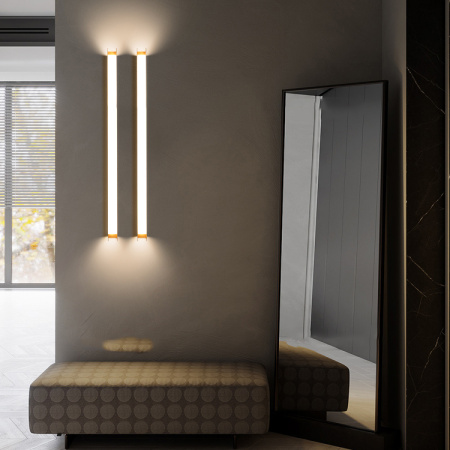 Светильник настенный ImperiumLoft Kanny (Канны) 374937-23