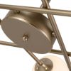Люстра на штанге Arte Lamp MARCO (МАРЦО) A2703PL-8SG