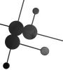 Люстра потолочная Kink Light Томи (Фирс) 2206D,19