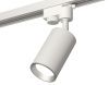 Трековый однофазный светильник Ambrella Light Track System (Трацк Сыстем) XT6322004