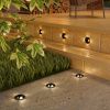 Подсветка для лестниц Elektrostandard MRL LED 1106 4690389094255