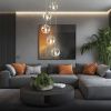 Светильник подвесной Citilux Томми CL102051
