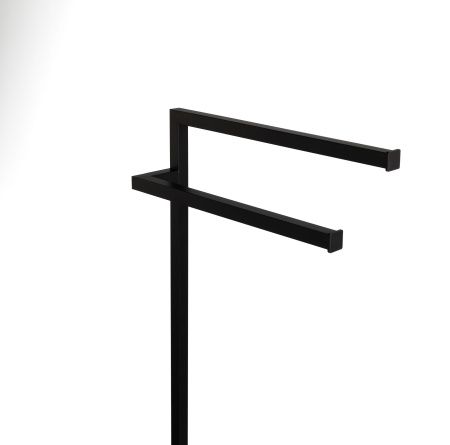 Стойка с аксессуарами для ванны Stil Haus Urania U19(23)