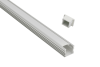 Алюминиевый профиль SWG Standard SF (СФ) 00-00020194