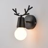 Бра ImperiumLoft Deer (Деер) 181038-26
