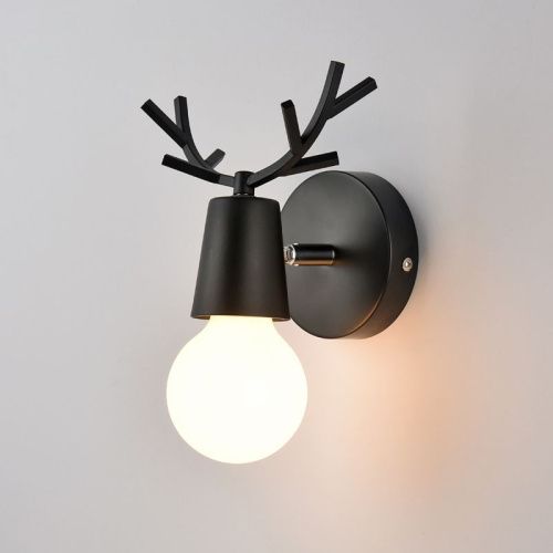 Бра ImperiumLoft Deer (Деер) 181038-26 - фото 2