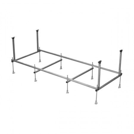 Монтажный комплект для ванны Santek Каледония 1WH302392