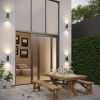 Фасадный светильник Novotech Street (Стреет) 370988