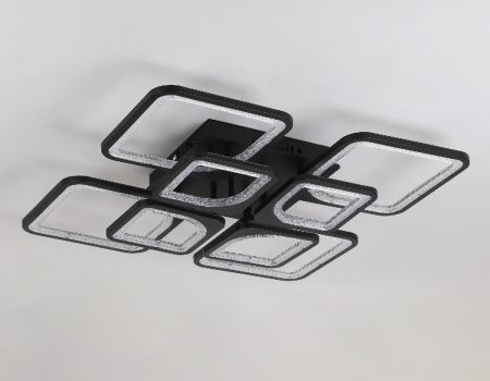 Люстра потолочная Ambrella Light Original (Оригинал) FA4424