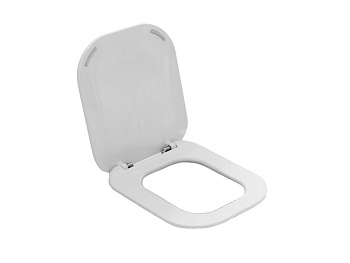 Крышка сиденье Hatria FUSION Q Y1EY01