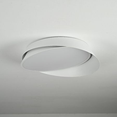 Светильник потолочный ImperiumLoft Shell (Схелл) 102036-26