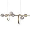Светильник подвесной Loft It Molecule 10139/900L