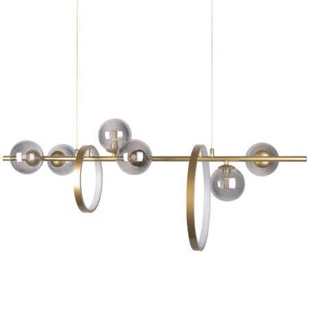 Светильник подвесной Loft It Molecule 10139/900L