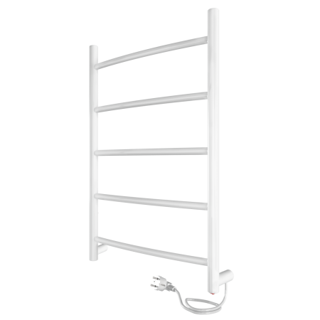 Полотенцесушитель электрический Indigo ARC LCAE60-40WMR 45х60 белый