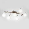 Люстра потолочная Citilux Dorsy (Дорсы) CL223161