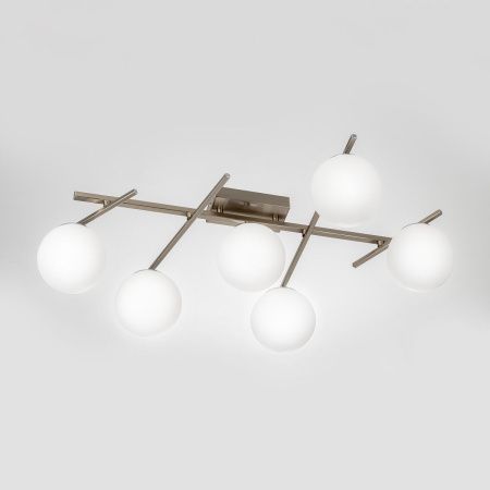 Люстра потолочная Citilux Dorsy (Дорсы) CL223161