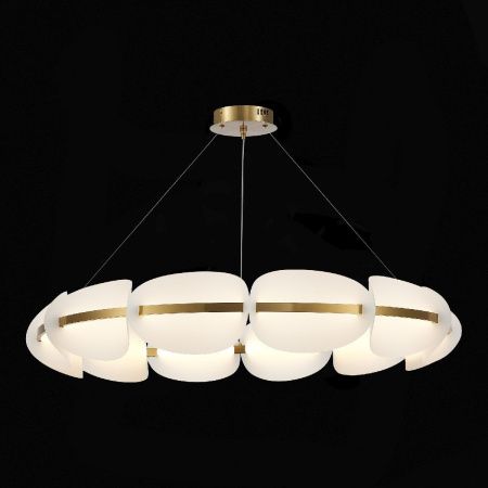 Люстра подвесная ST Luce Etoile (Етоиле) SL1304.203.65