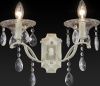 Бра Toplight Zoe Ivory (Зое Иворы) TL7220B-02RY