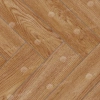Ламинат Alpine Floor Herringbone 10 LF107-11 Дуб Умбрия толщина 1 см 33 класс 600х100