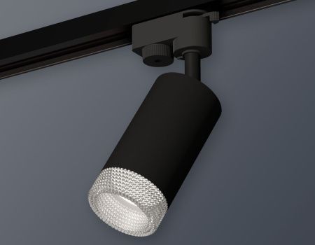Трековый однофазный светильник Ambrella Light Track System (Трацк Сыстем) XT6323080