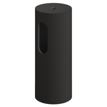 Пьедестал для раковины Boheme Corian 801-Base-Rib-A