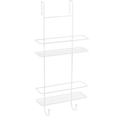 Полка в ванную комнату Fixsen FX-740W-2