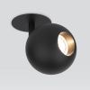 Светильник встраиваемый Elektrostandard Ball (Балл) 4690389169854