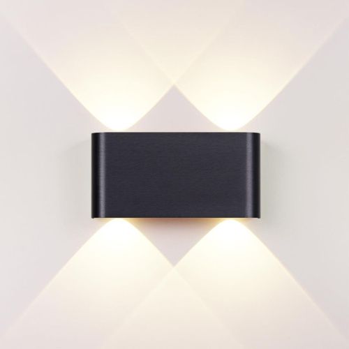 Светильник настенный Odeon Light Magnum (Магнум) 7191/4WL - фото 4