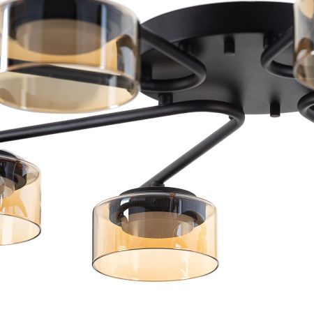 Люстра потолочная Citilux Espace (Еспаце) CL243181