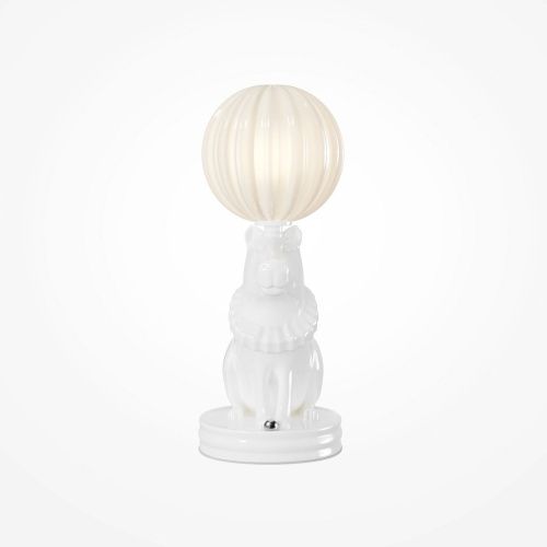 Светильник настольный Maytoni Senor Capybara MOD477TL-L5W3K - фото 5