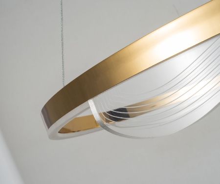 Светильник подвесной Kink Light Кастела 08263-80,36