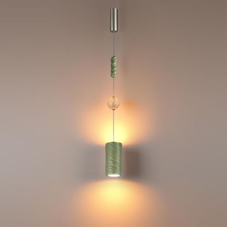 Светильник подвесной Odeon Light Riviera (Ривиера) 5451/18LA