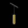 Трековый светильник Maytoni Technical Focus LED (Фокус) TR041-4-12W3K-M-DS-BBS