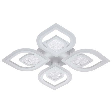 Светильник потолочный Escada Hydria (Хыдриа) 10227/4LED