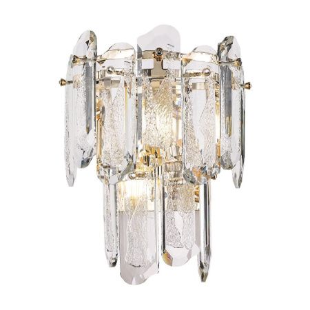 Светильник настенный Odeon Light Bullon (Буллон) 5069/2W