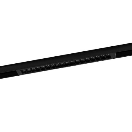 Трековый магнитный светильник Aployt Magnetic track 220 (Магнетиц трацк 220) APL.0200.00.18