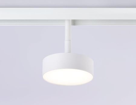 Трековый магнитный светильник Ambrella Light Track System (Трацк Сыстем) GL3852