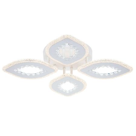 Светильник потолочный Escada Dew (Дев) 10271/4LED
