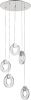 Люстра подвесная Simple Story 1081 1081-LED20PL