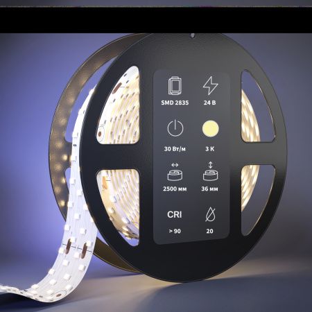 Светодиодная лента Maytoni Led Strip 201117