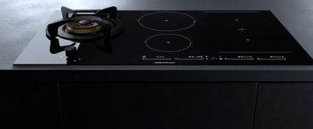 Варочная панель Kuppersbusch KIG 9850.0 SR-E5