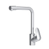 Смеситель для кухни Am.Pm Like F8005700 на раковину/на столешницу хром без термостата