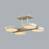 Светильник потолочный Lumion Plato (Плато) 8030/72CL