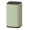 Ведро мусорное Java S-883B-12LG