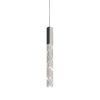Светильник подвесной Delight Collection Trinity (Триниты) OM8201013-1 chrome