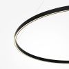 Люстра подвесная Maytoni Rim Modern MOD058PL-L65BK