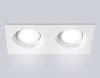 Светильник встраиваемый Ambrella Light Standard Tech (Стандард Тецх) TN102759