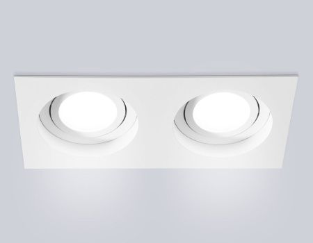Светильник встраиваемый Ambrella Light Standard Tech (Стандард Тецх) TN102759