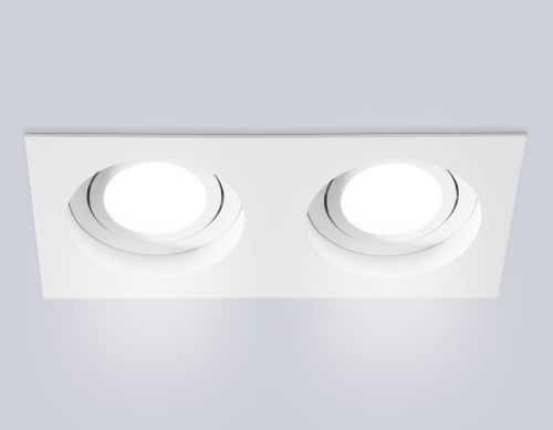Светильник встраиваемый Ambrella Light Standard Tech (Стандард Тецх) TN102759 - фото 2