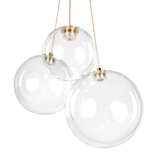 Светильник подвесной Loft It Pop it 10270/P3 - фото 3